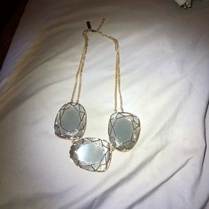 Kendra Scott Necklace EUC